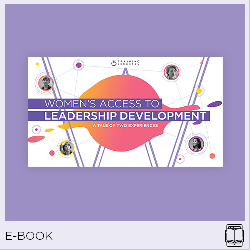 Women's Access to Leadership Development