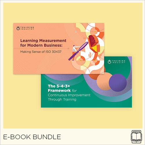Measurement E-Book Bundle