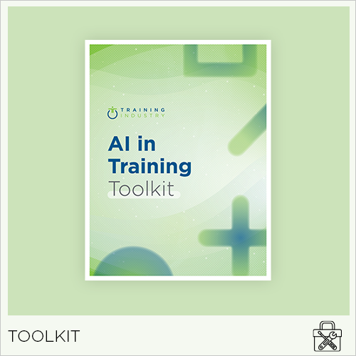 AI in Training Toolkit