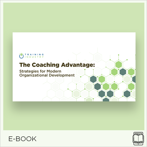 The Coaching Advantage: Strategies for Modern Organizational Development