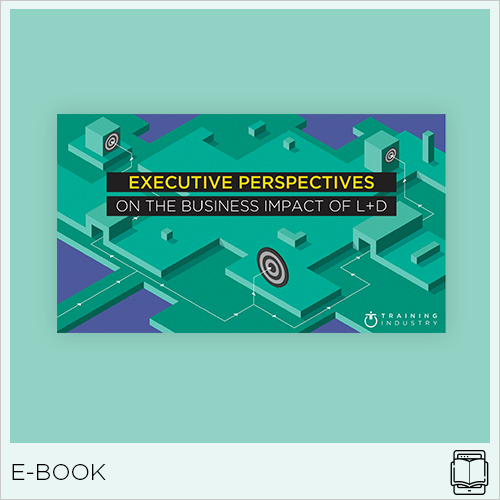 Executive Perspectives on the Business of Impact of L&D