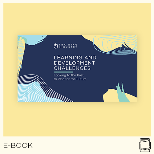 Learning and Development Challenges: Looking to the Past to Plan for the Future