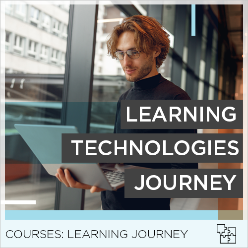 Learning Technologies Journey