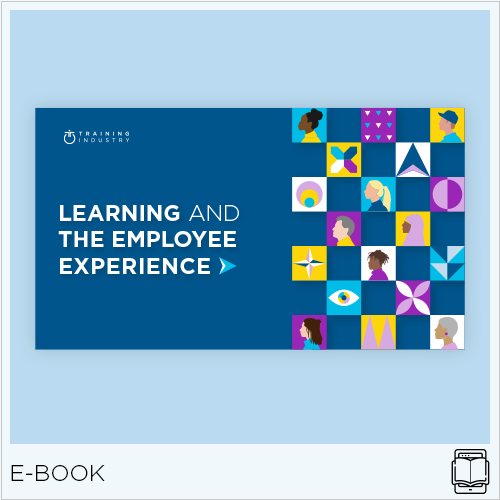 Learning and the Employee Experience