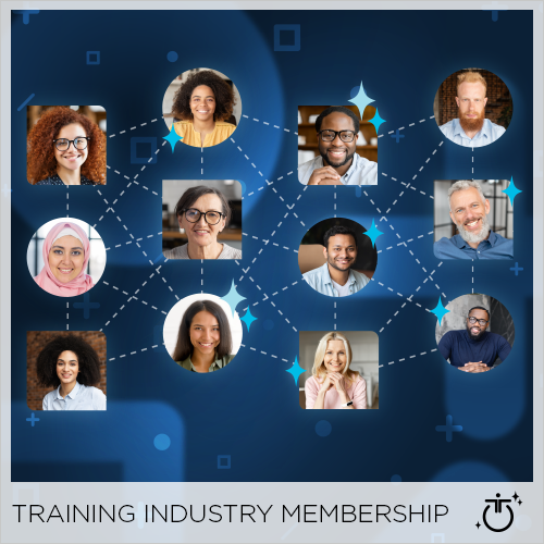 Training Industry Membership – Training Industry, Inc.