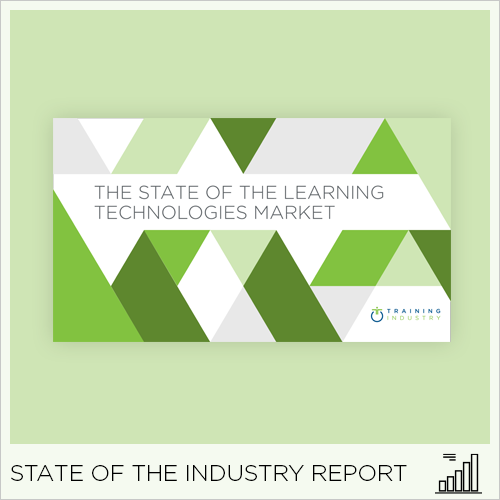 The State of the Learning Technologies Market