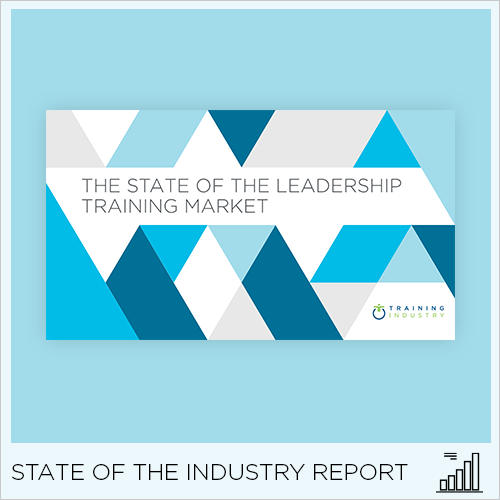 The State of the Leadership Training Market