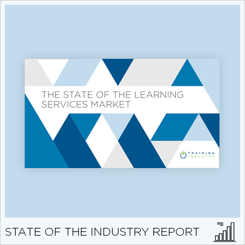The State of the Learning Services Market