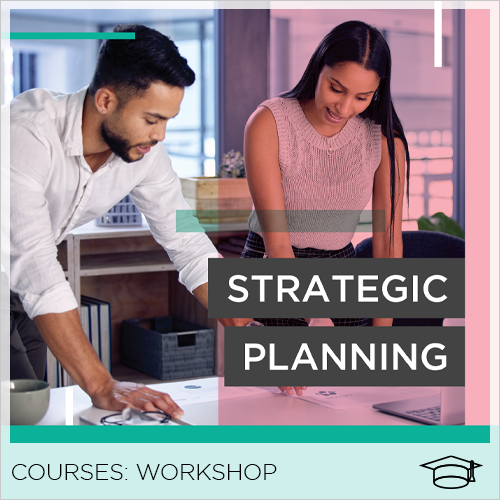 Strategic Planning Workshop