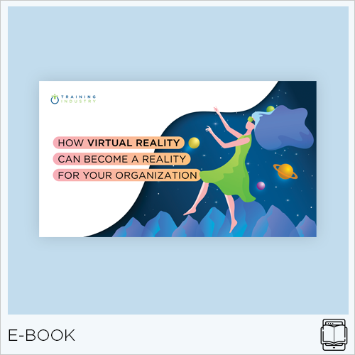 How Virtual Reality Can Become a Reality for Your Organization ...