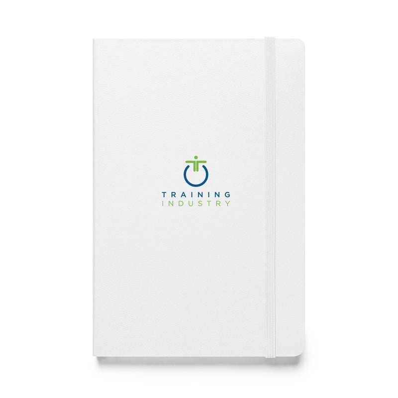 Training Industry Hardcover Bound Notebook – Training Industry, Inc.